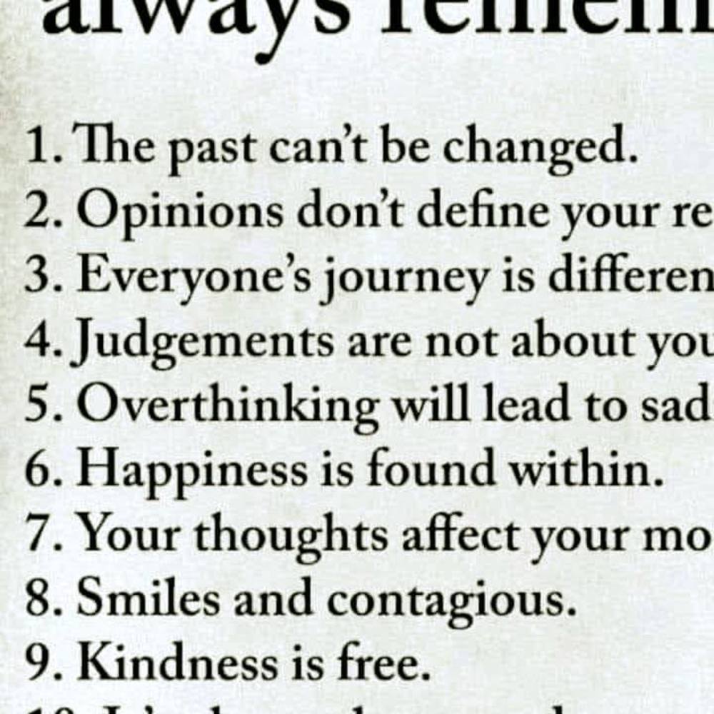 Meet your Posher, Melissa